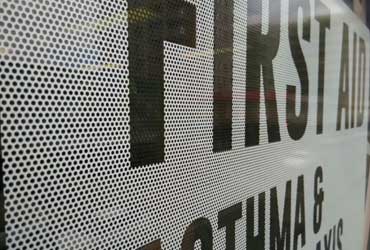 Outdoor Branding Image
