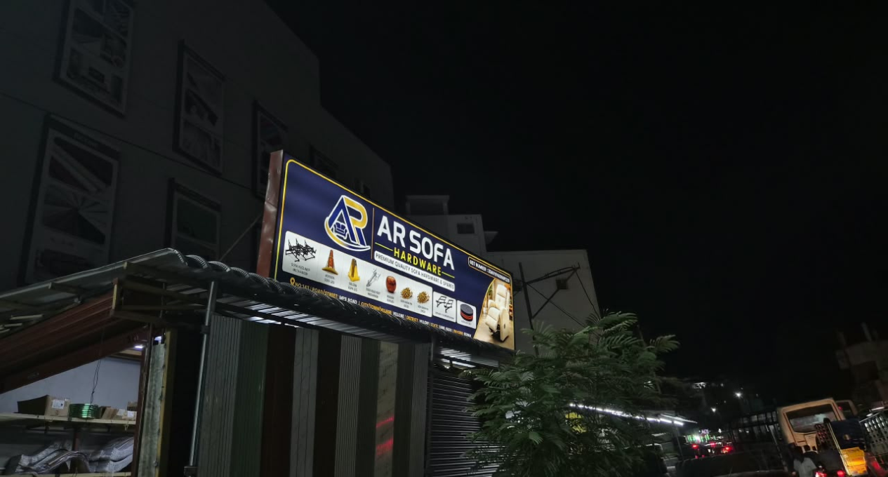 Banner Slide