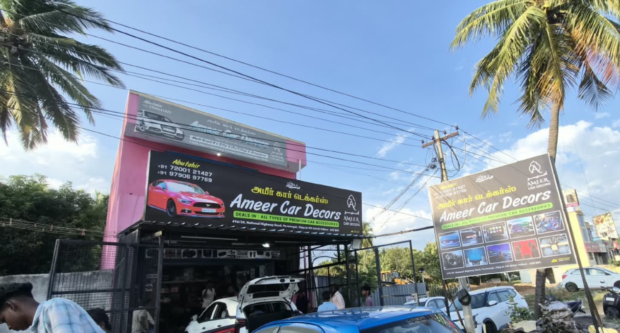 Banner Slide