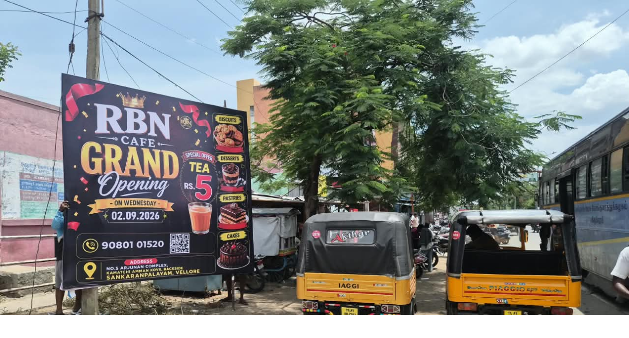 Banner Slide
